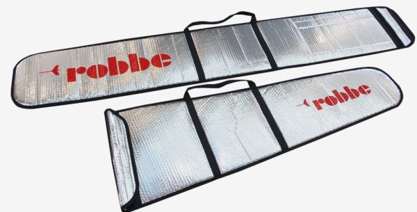 78510076 Flächenschutztasche Scirocco-XL/4,5m 2tlg.